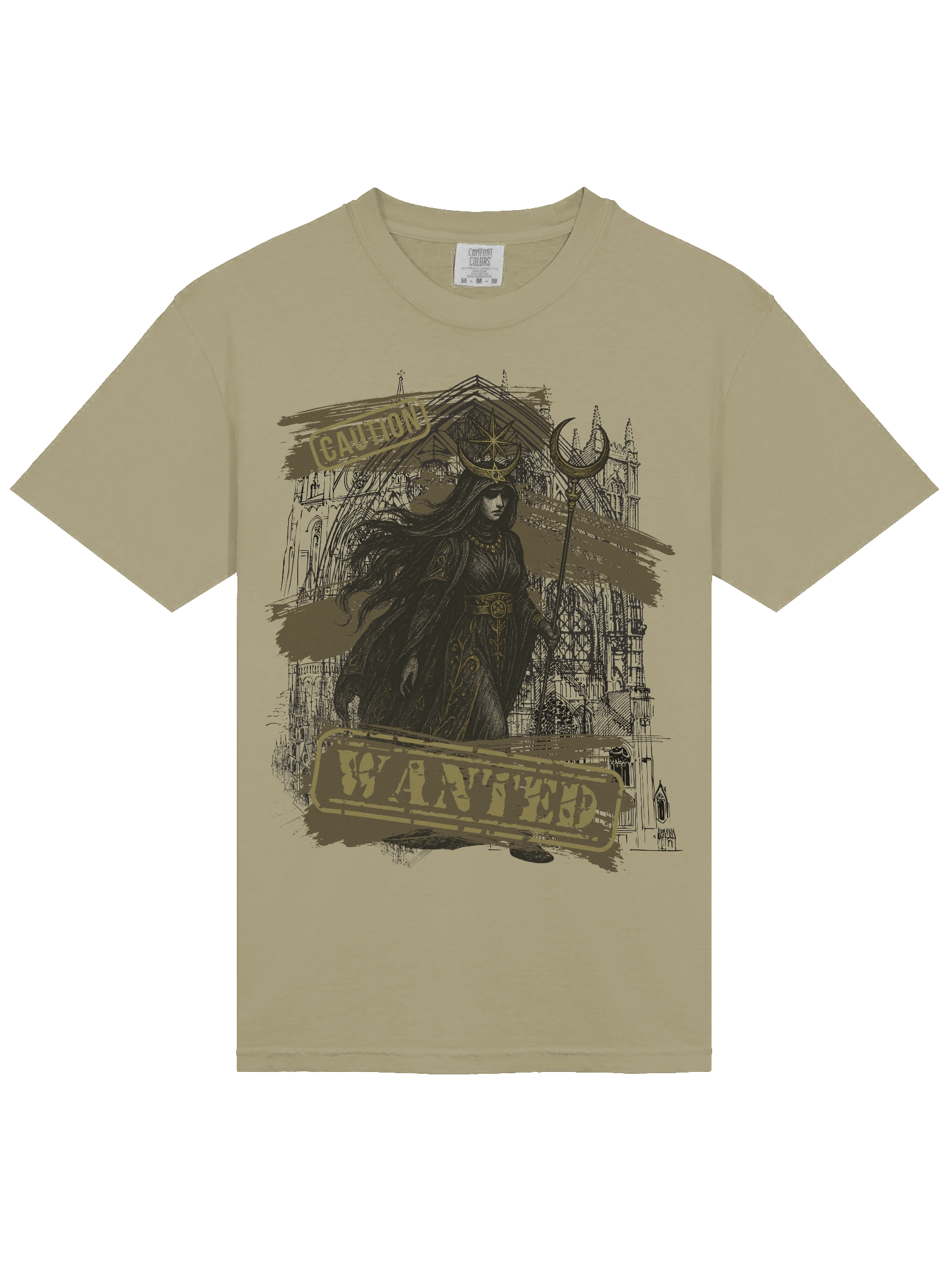 DxD: Death to Ishtar Premium Armament v2 (T-Shirt) product image (3)