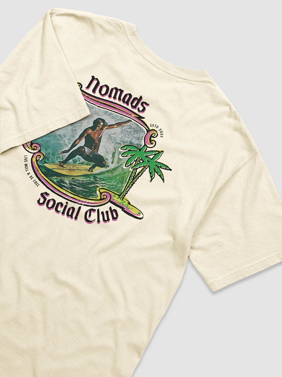 NSC Retro Surfer product image (3)