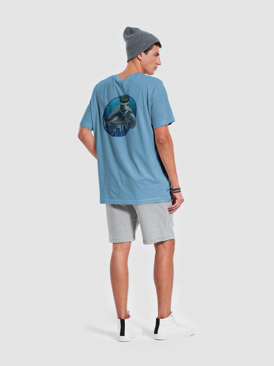 Blade Turtle - Tee product image (7)