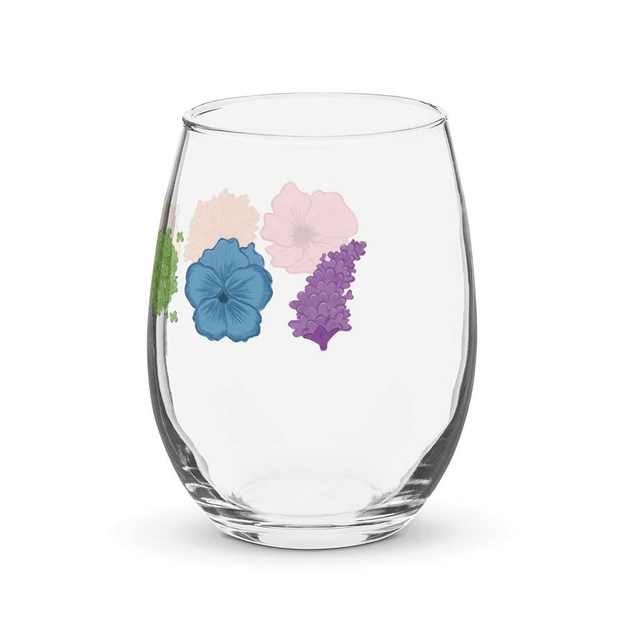 Cozy Pride Glass product image (3)