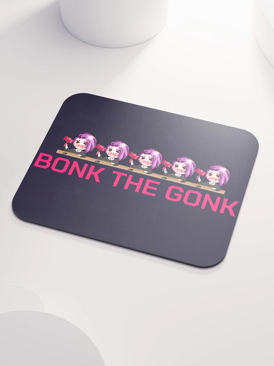 Bonk the Gonk Mouse Pad product image (3)