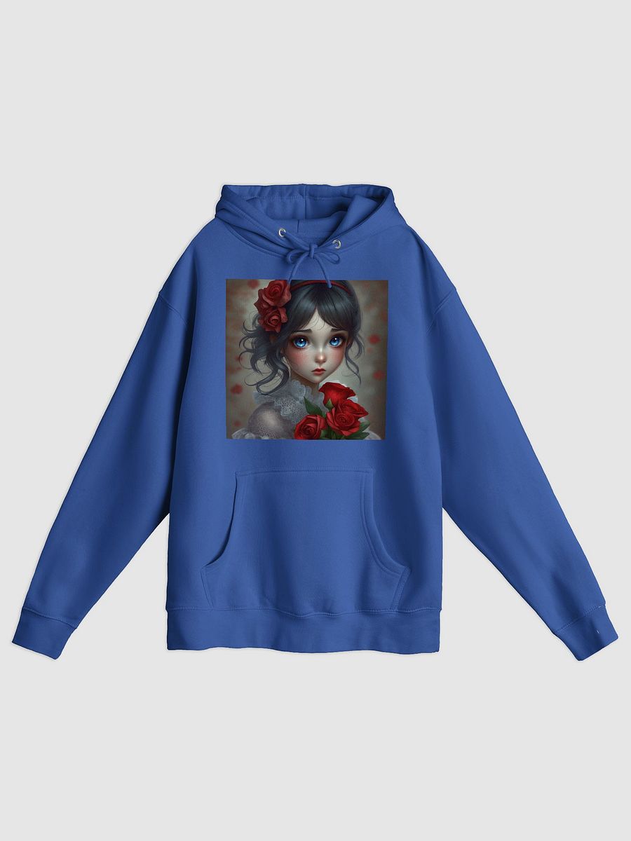 Surreal Rose Muse Hoodie product image (1)