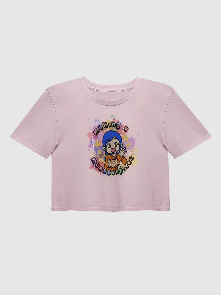 Making A Messterpiece Crop Top product image (5)