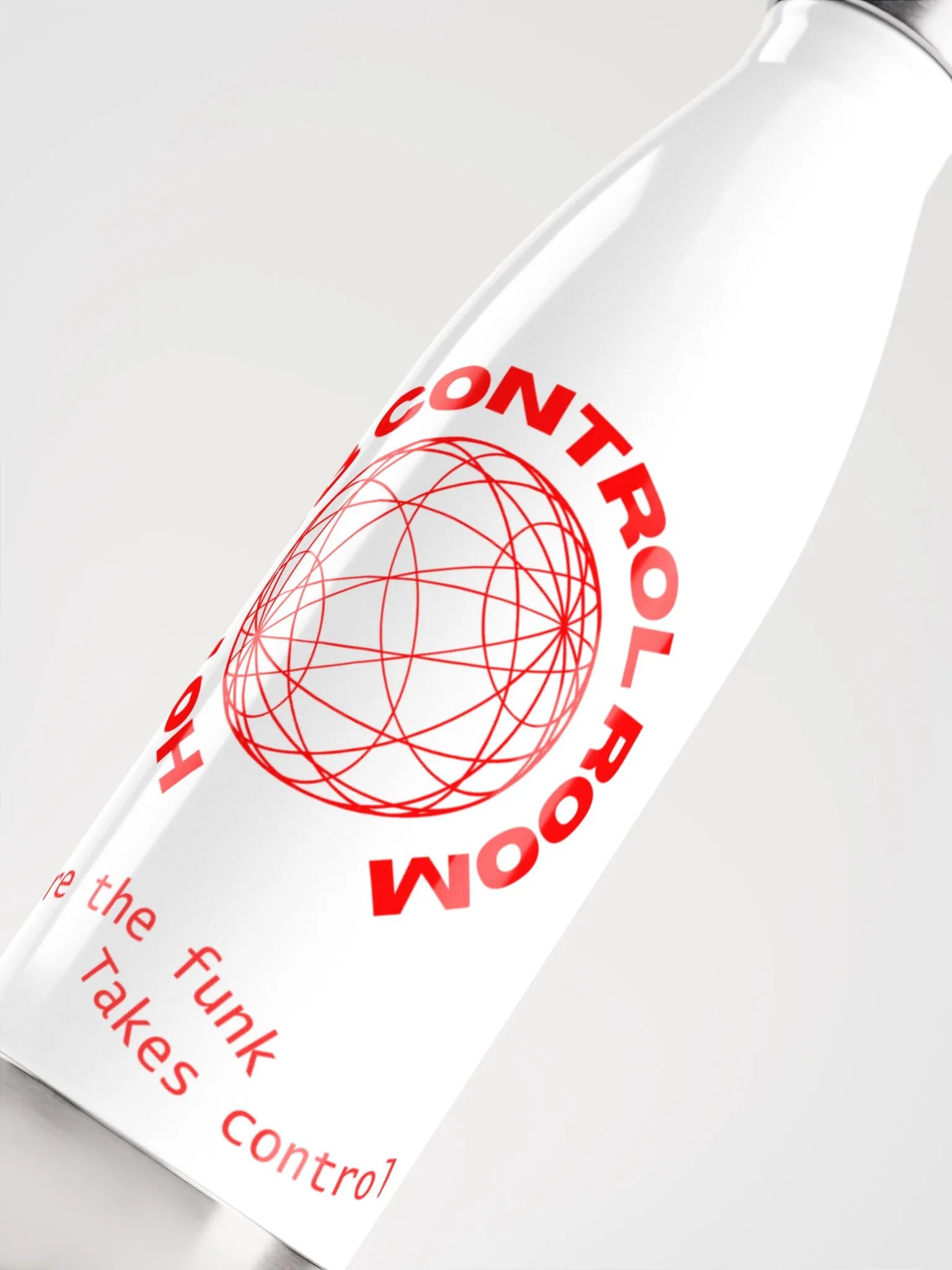 Water bottle logo product image (5)