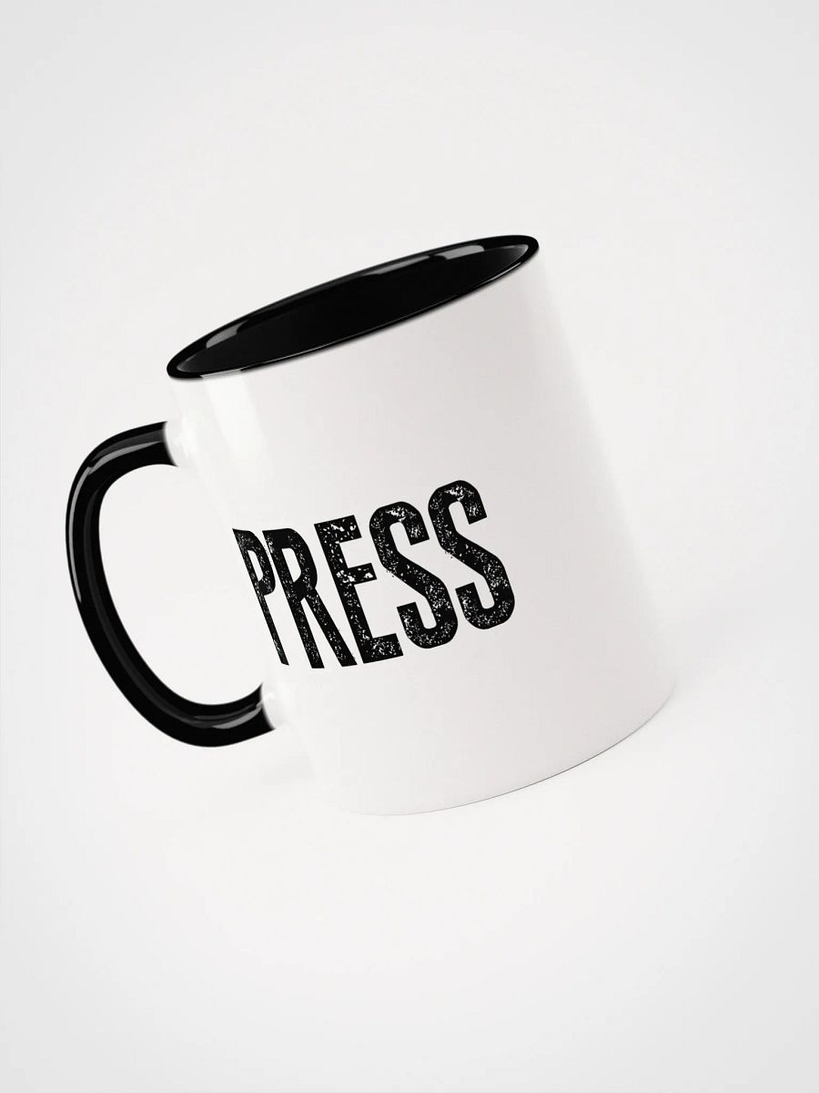 SSN Vibrant Mug Left Handed product image (16)