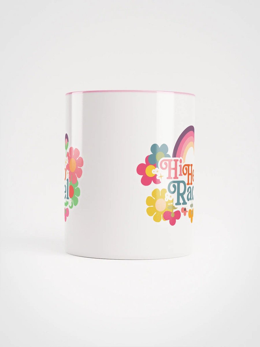 HiHelloRachel Mug product image (4)