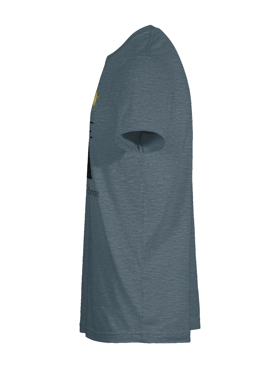 MAD – Majestic Alpine Domain Tee - M-Art & Design product image (97)
