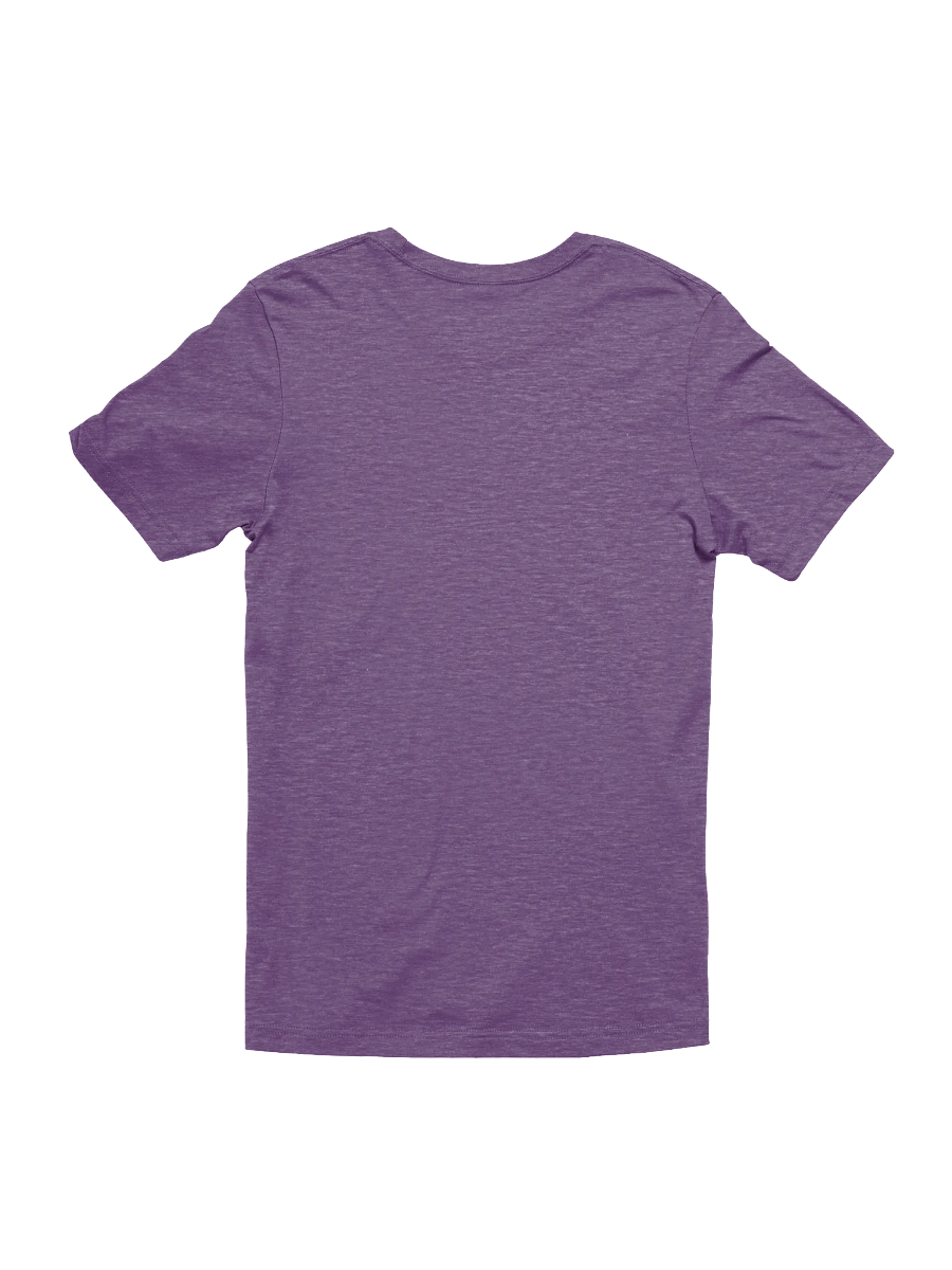 Double Jeopardy T-Shirt – Pretty AntiSocial Edition product image (14)
