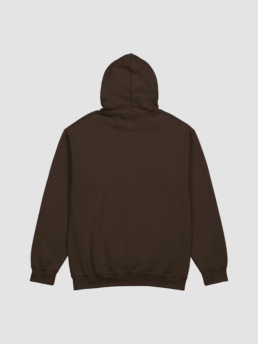 James Evans Hoodie product image (4)