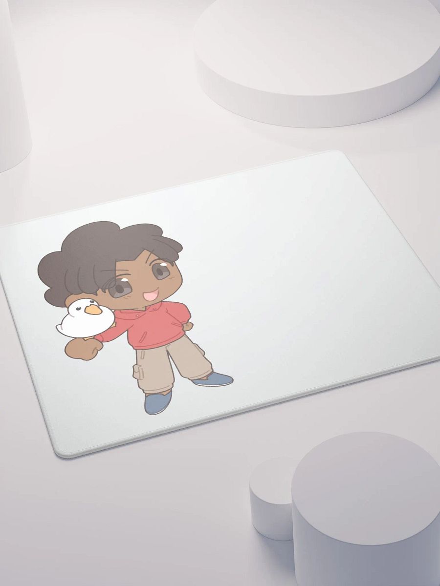 Hart with Ducky Gaming Mousepad product image (4)