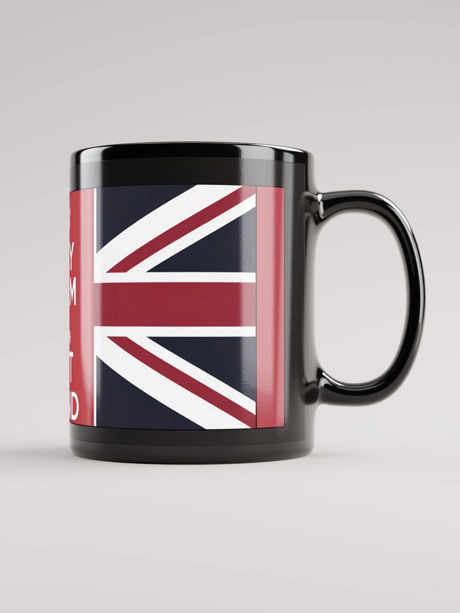 STAY CALM AND WATCH BRIT BLEND product image (1)