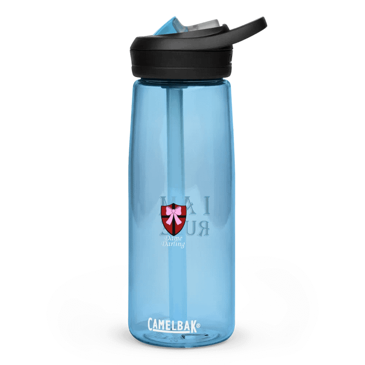 Rude Water Bottle product image (1)