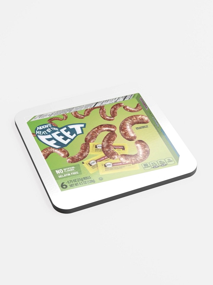 Meat by the Feet product image (2)