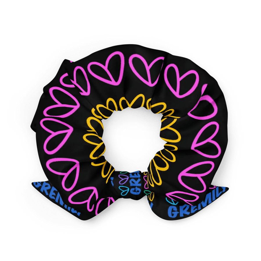Gremily Scrunchie product image (3)