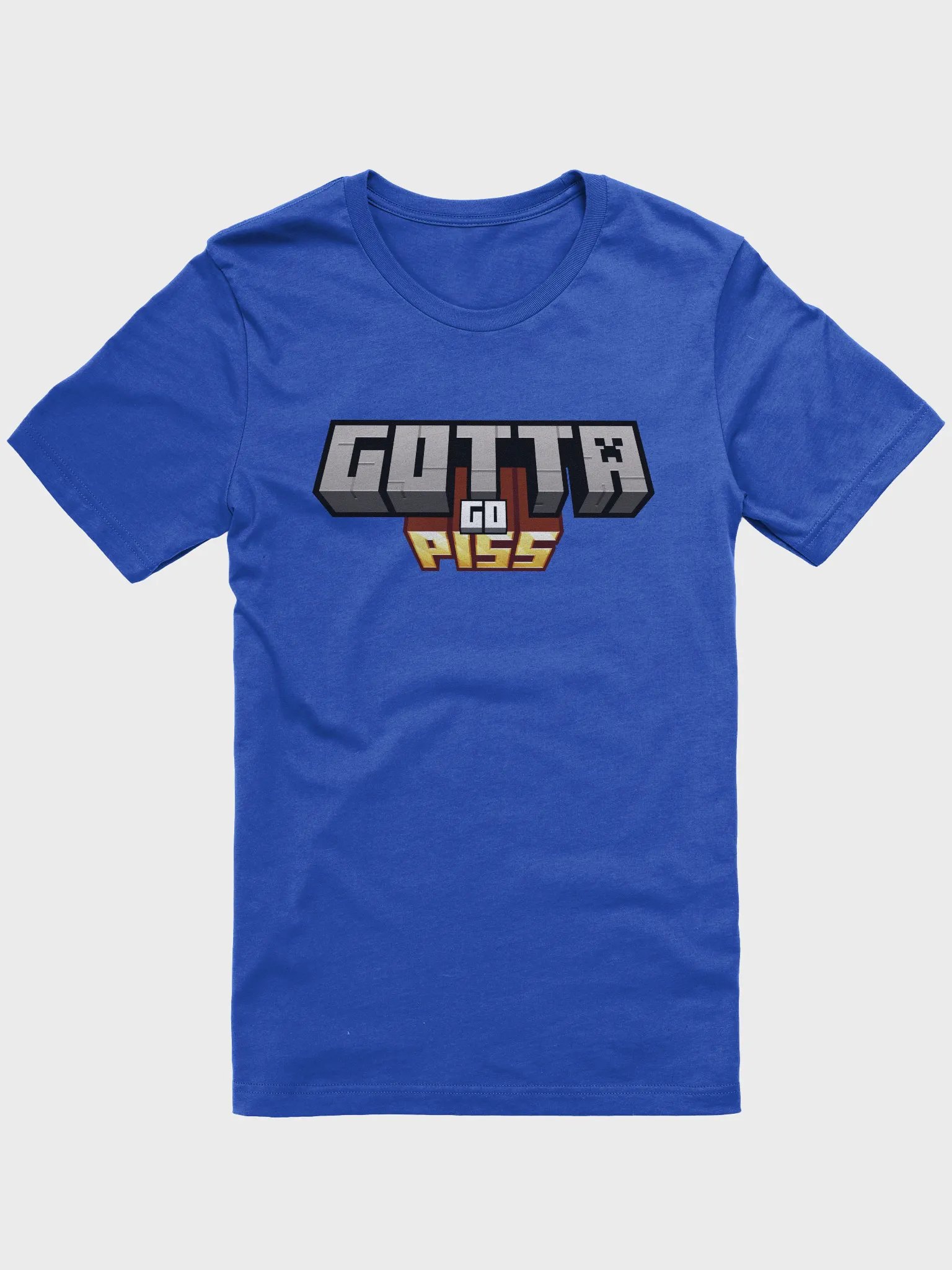 Gotta Go Piss Shirt product image (55)