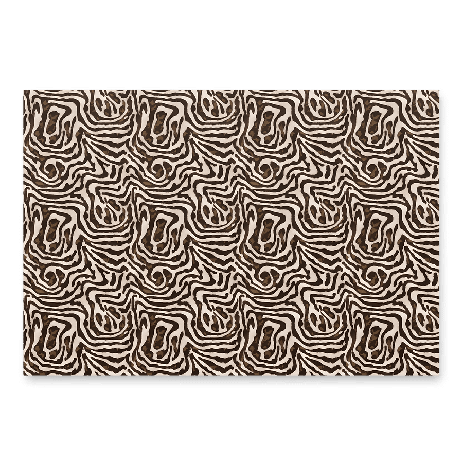 Brown Snake Paper Seets product image (3)