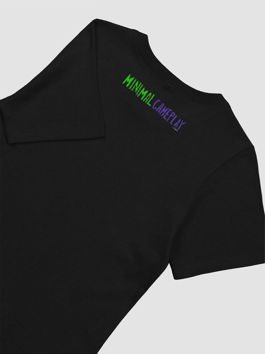 Chaos is Trans - Fitted Tee product image (20)