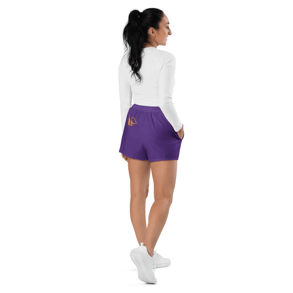 beskarbunny Women's Shorts product image (7)