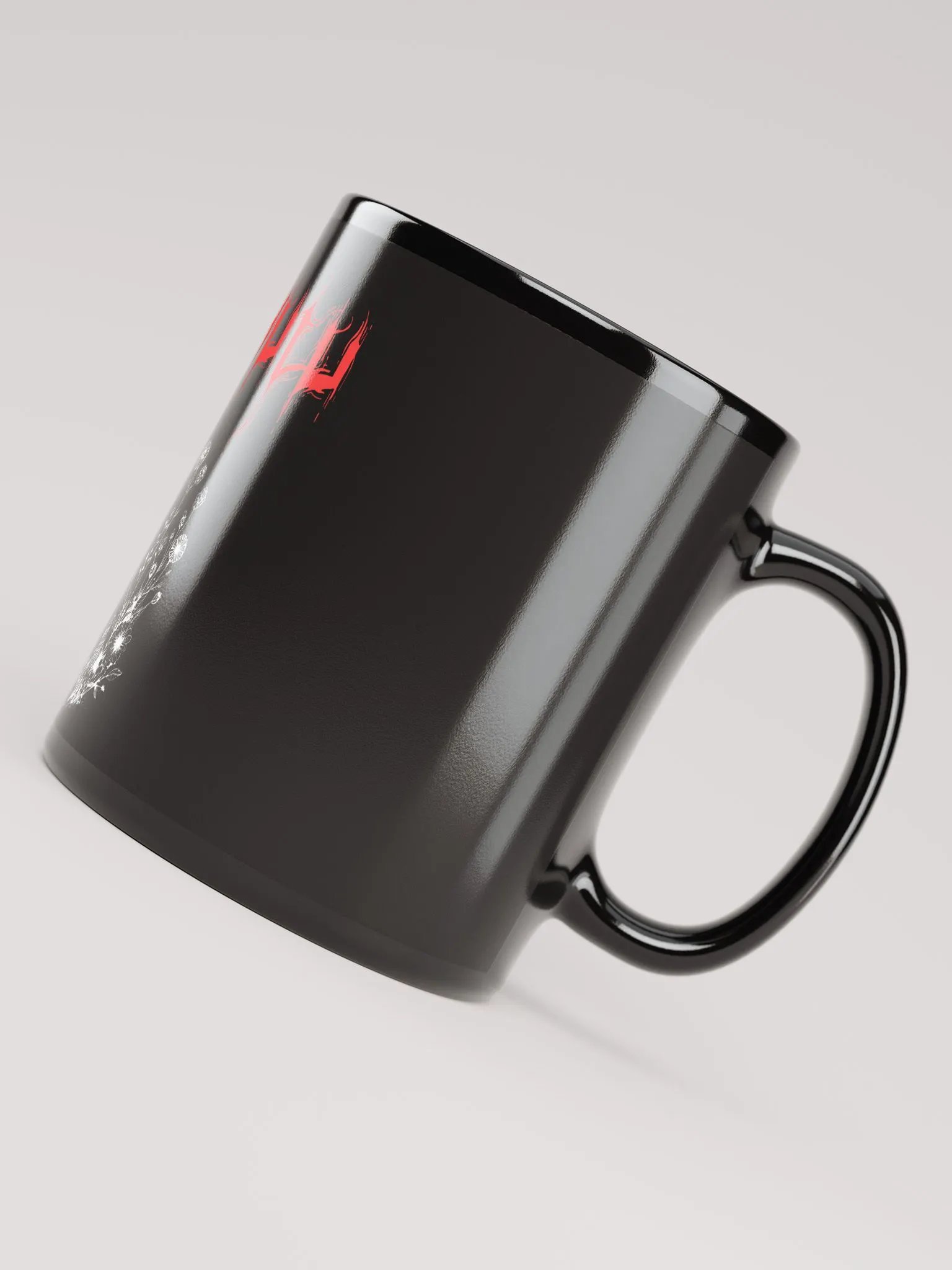 Halethulu Garden Mug product image (5)