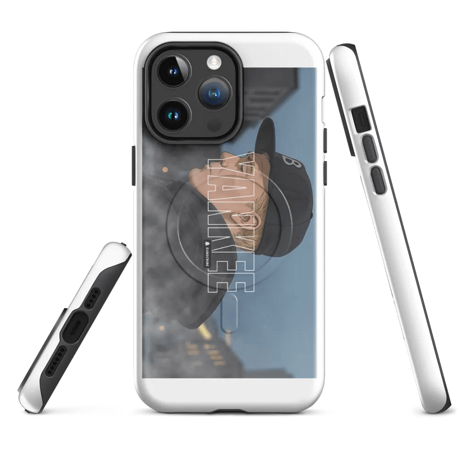 CASED YANKEE product image (4)