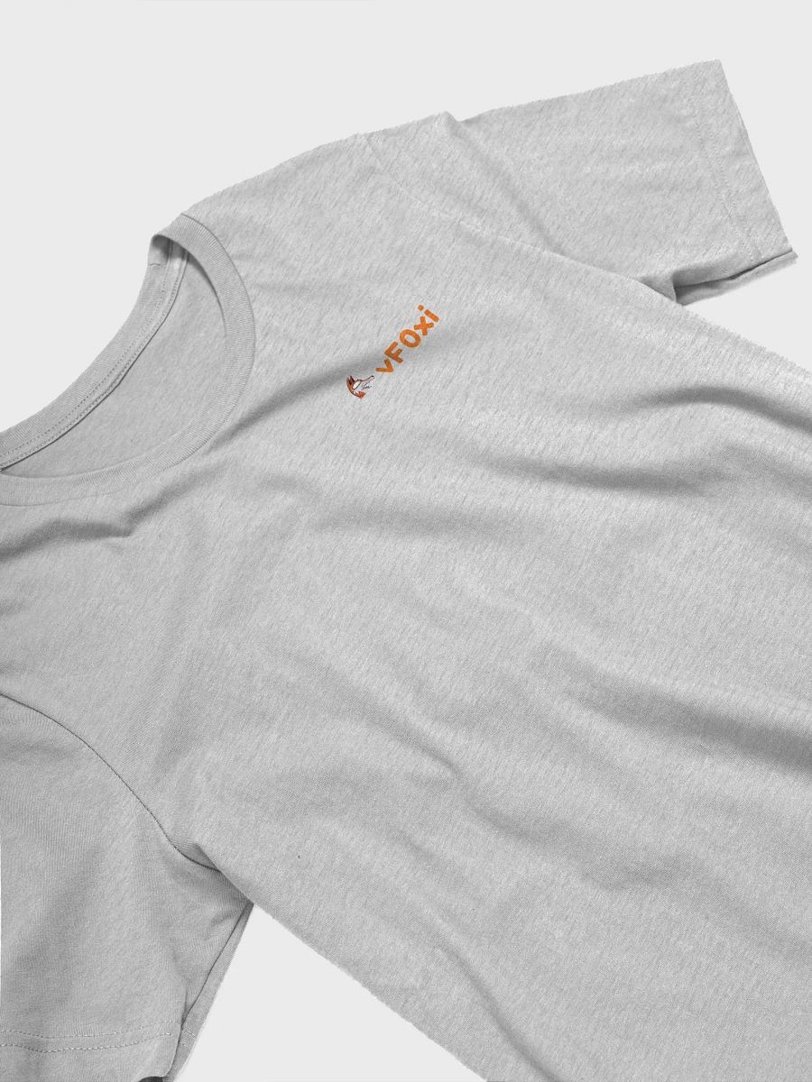 WHAT?! V-Tee product image (3)