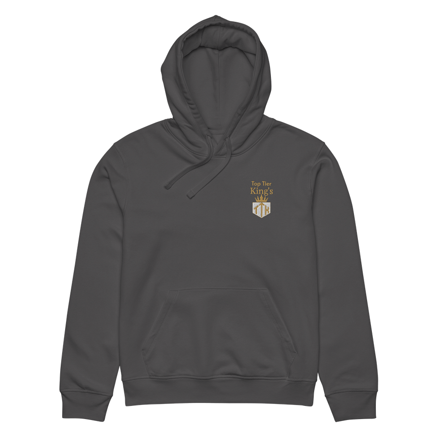 TTK Hoodie product image (27)