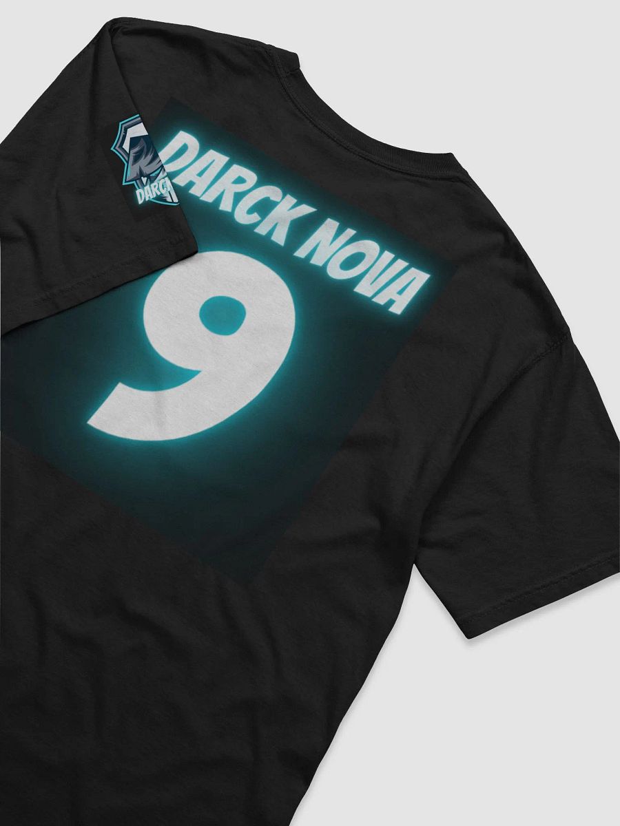 Maillot de la Sykoo Esports: Darck Nova product image (4)