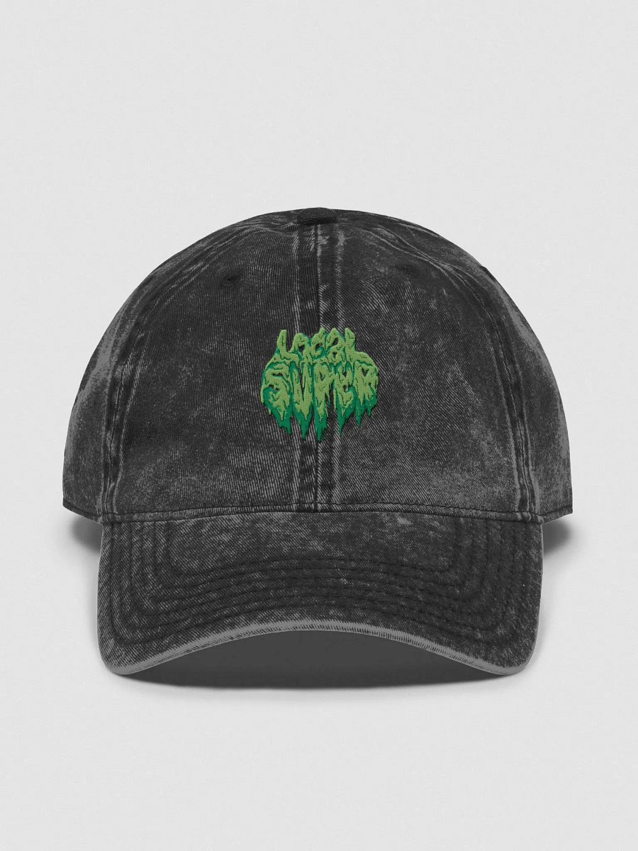 Classic Logo Dad Hat product image (1)