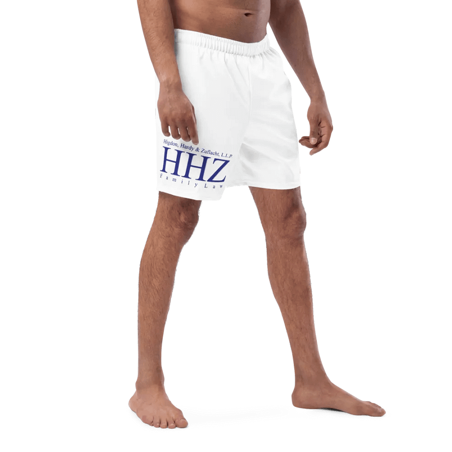 HHZ Swim Trunks product image (8)
