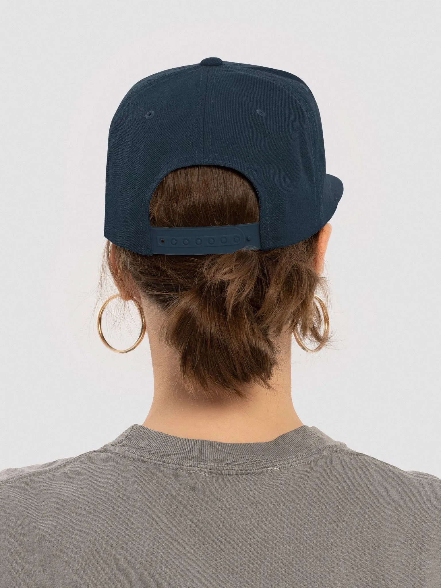Breakout 3 Little Fellas Snapback product image (7)