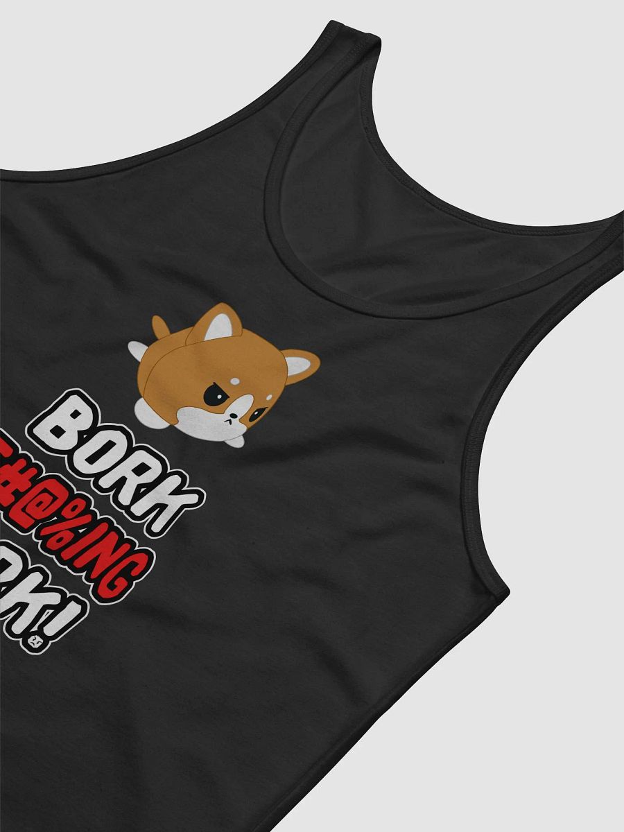 OGF Limited Angry Bork Tank product image (3)