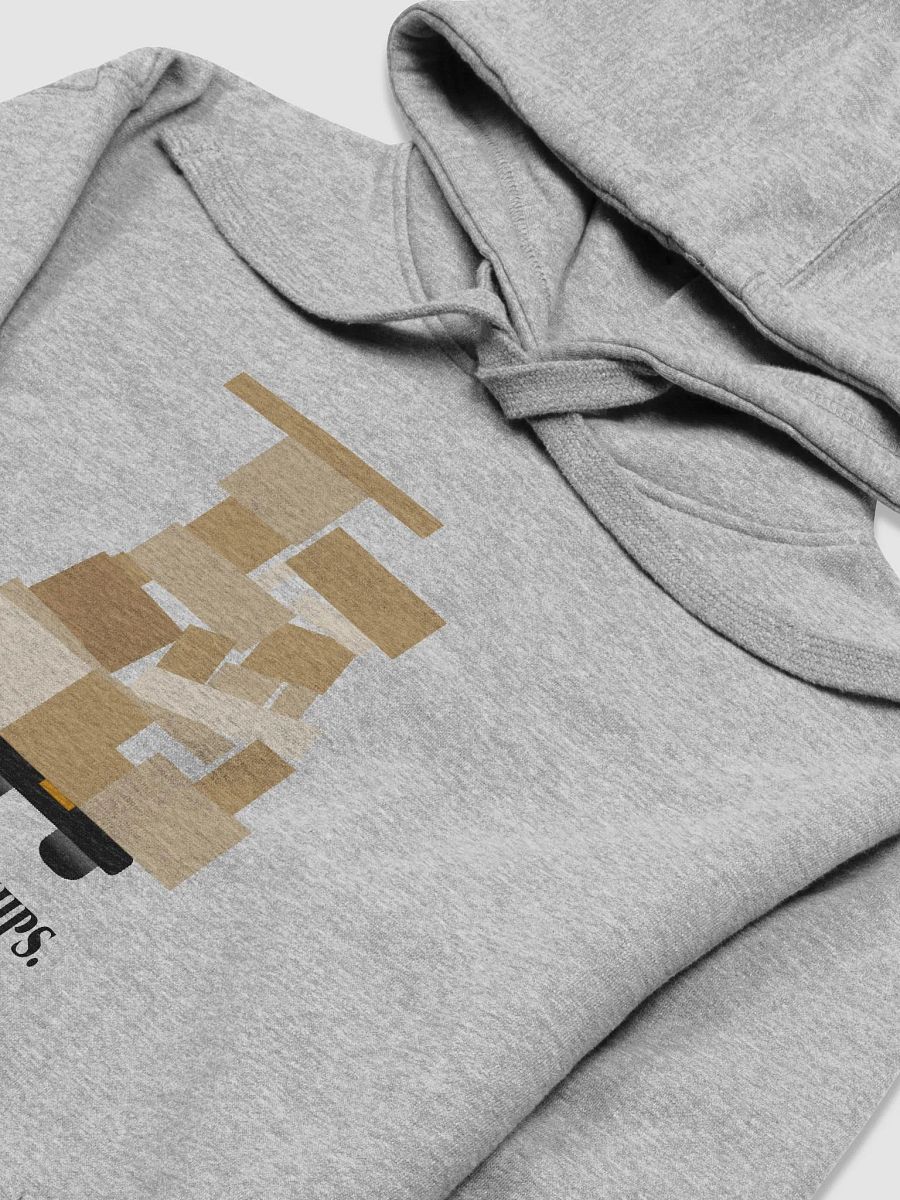 "If it Fits, it Ships" Hoodie product image (3)