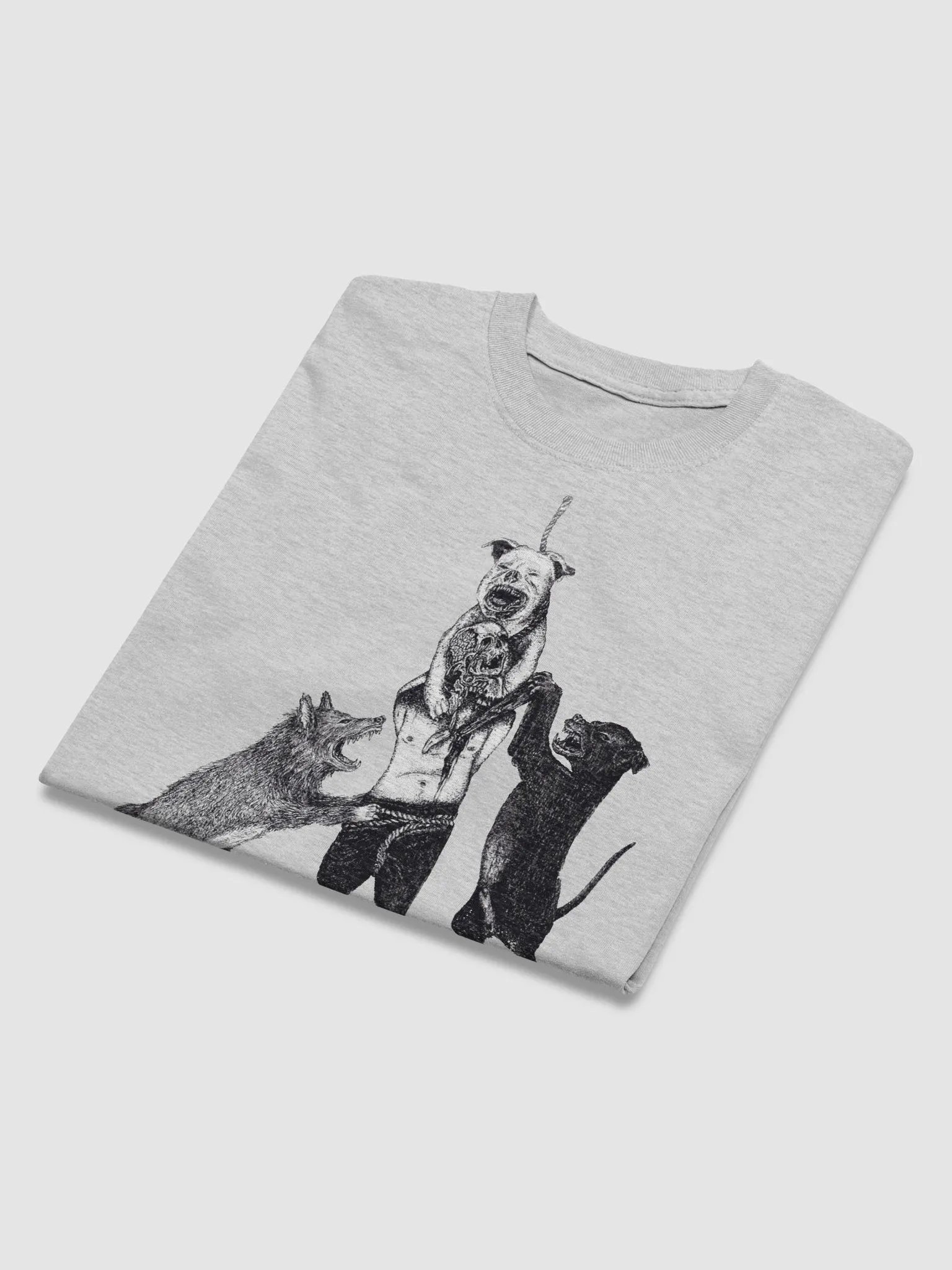 NO GODS NO MASTERS product image (8)
