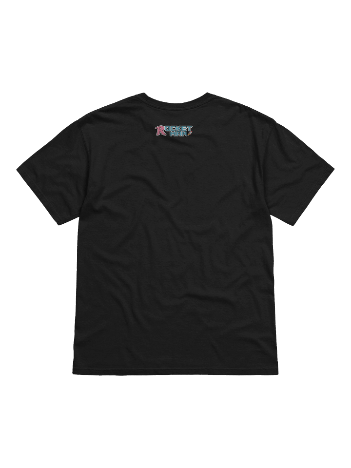 Rocket Man Tee product image (2)