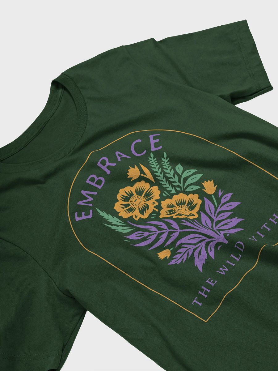 Embrace the Wild Within product image (3)