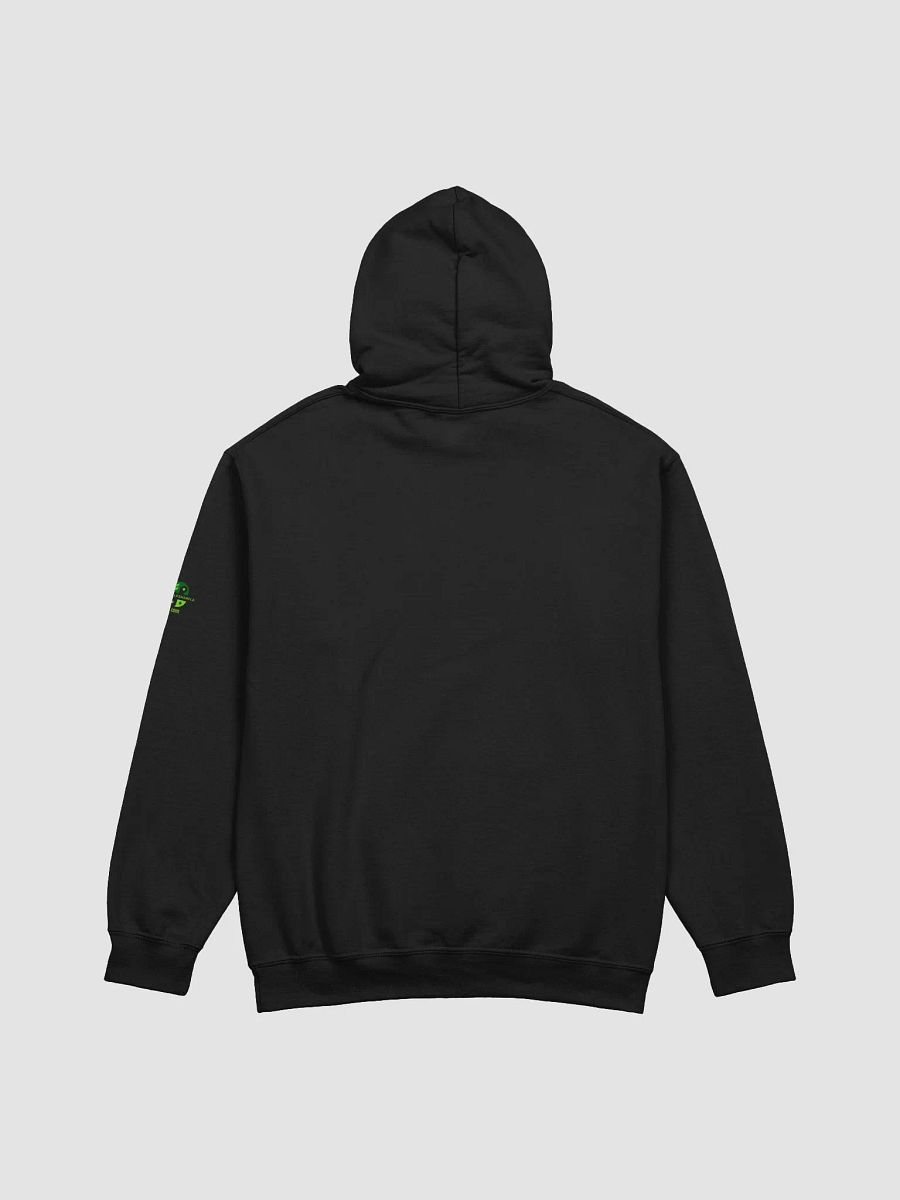 Ankylosaurus? More Like Tanklyosaurus! Hoodie product image (37)