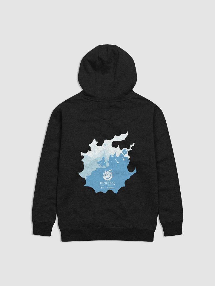 Sudadera Benéfico 2025 product image (2)