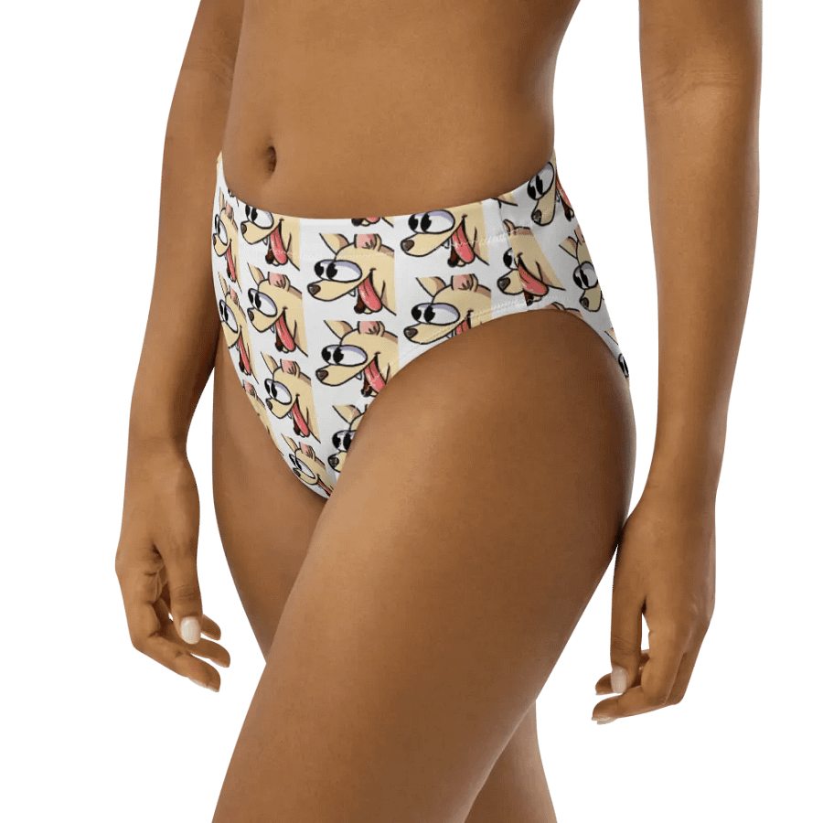 isherwSmitten Bikini Bottom product image (7)
