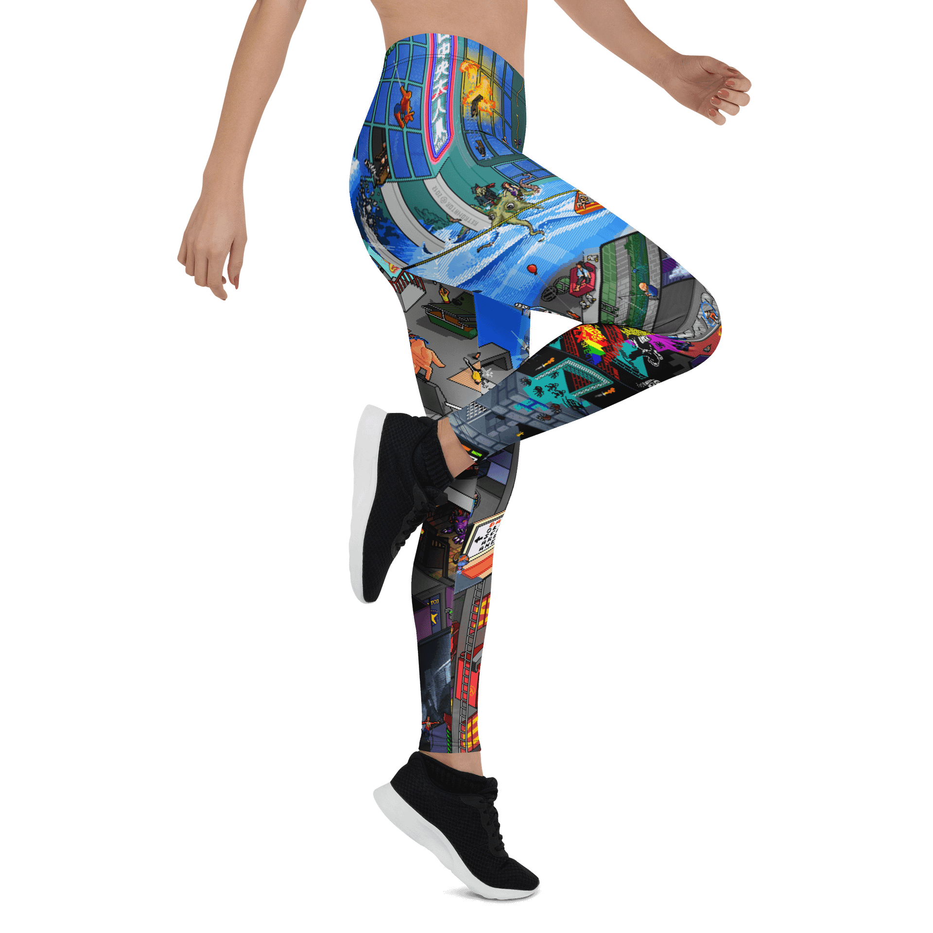 Tribute leggings product image (6)