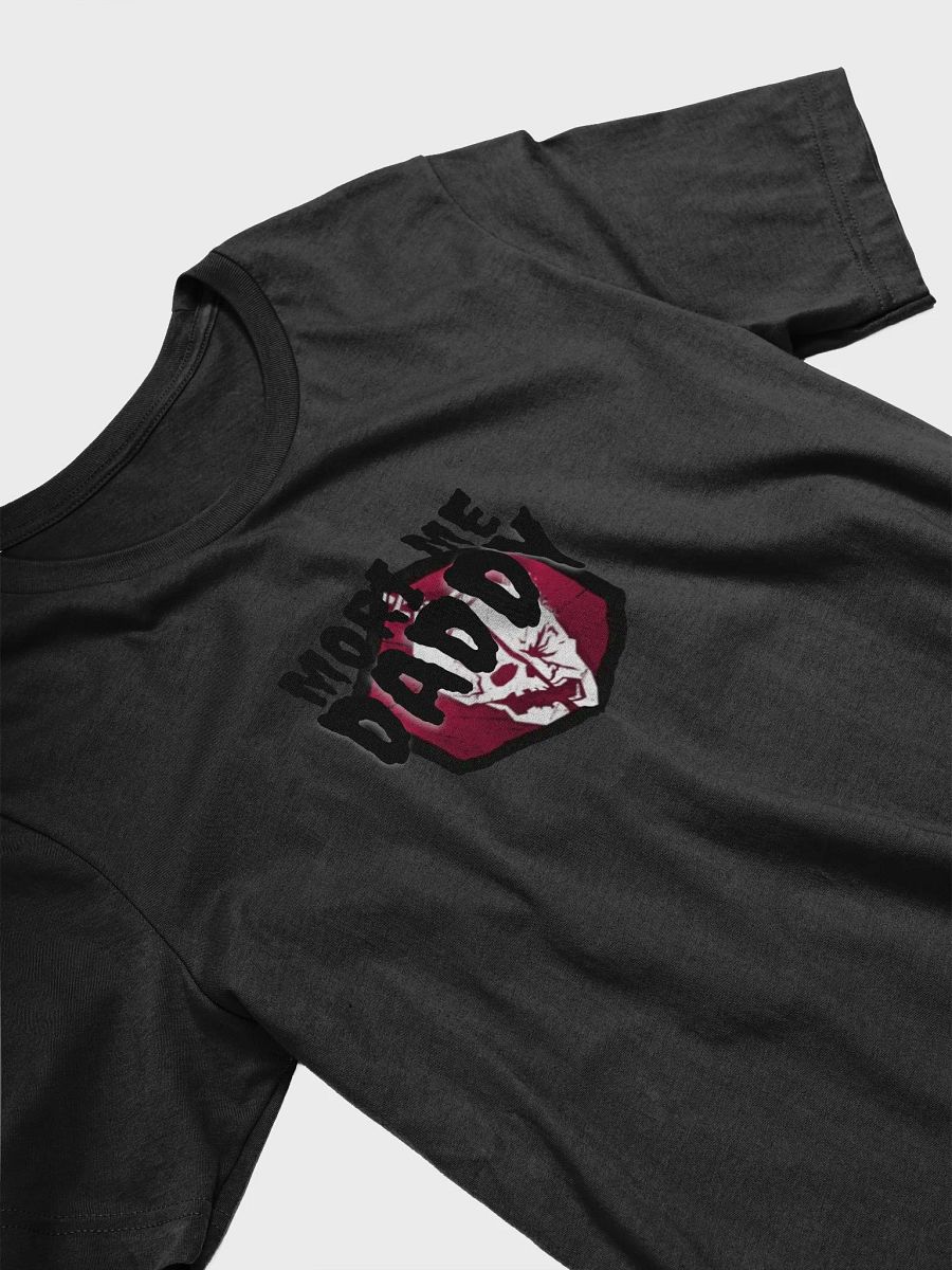 The **NEW** Mori Me Daddy REVISITED Graphic Tee product image (3)