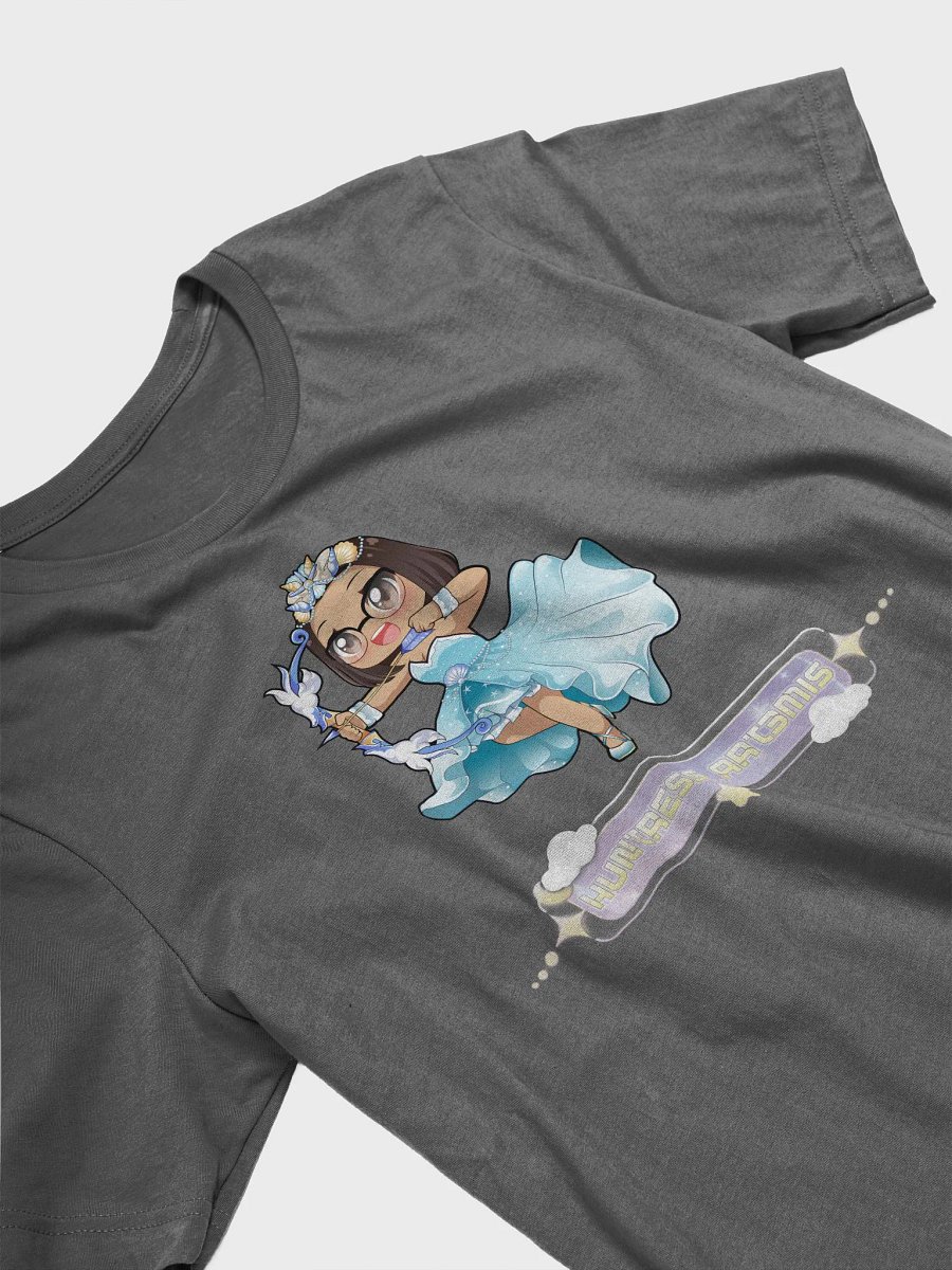 Art3mis Avatar and Logo T-Shirt product image (23)