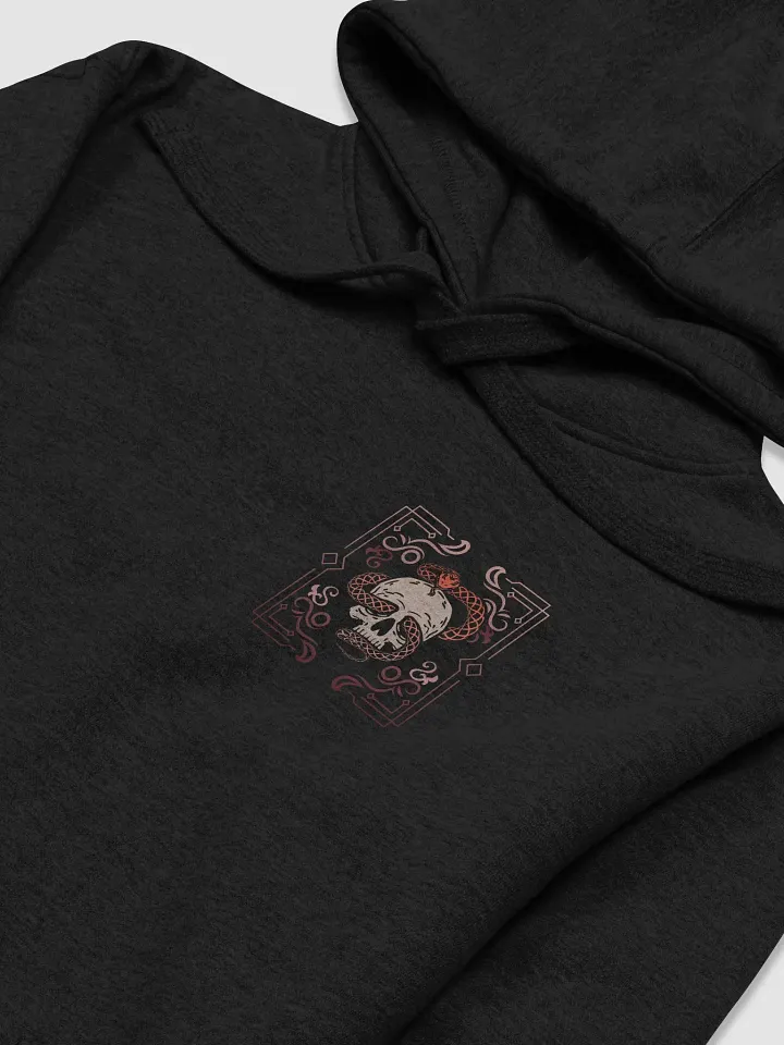 The Promised Land Unisex Hoodie product image (10)