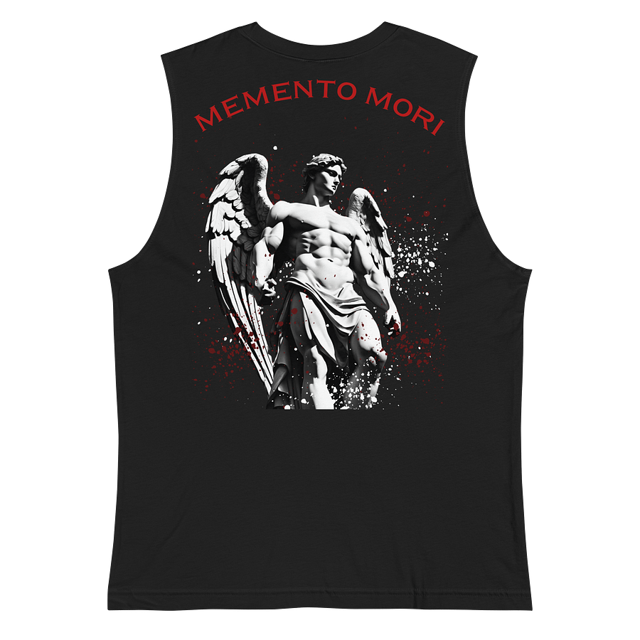 Memento Tank product image (4)