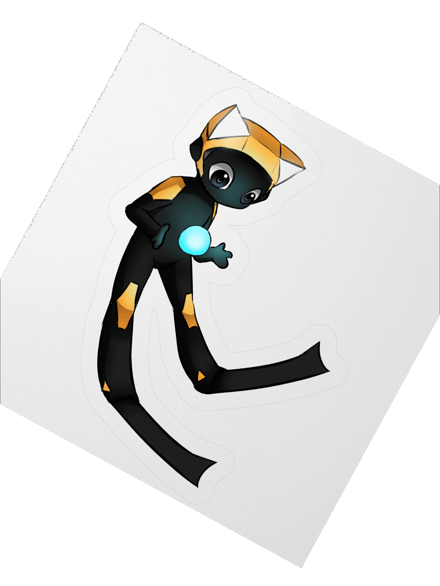 Diver Sticker product image (3)