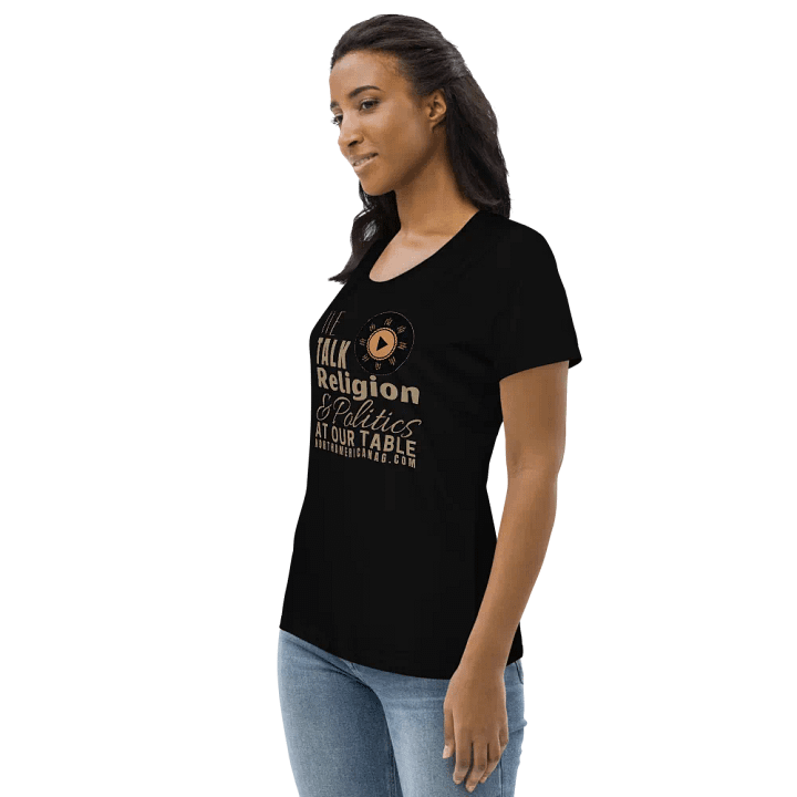 Women's Tee product image (2)