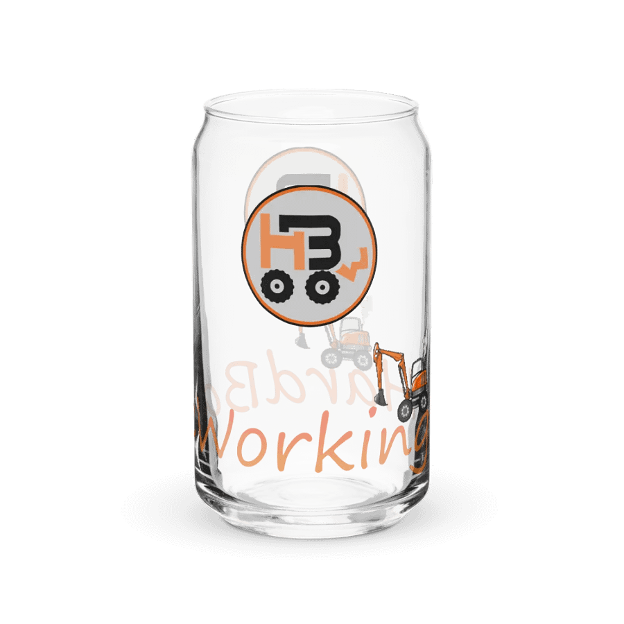 Jouw Favoriete Cola Glas! product image (39)