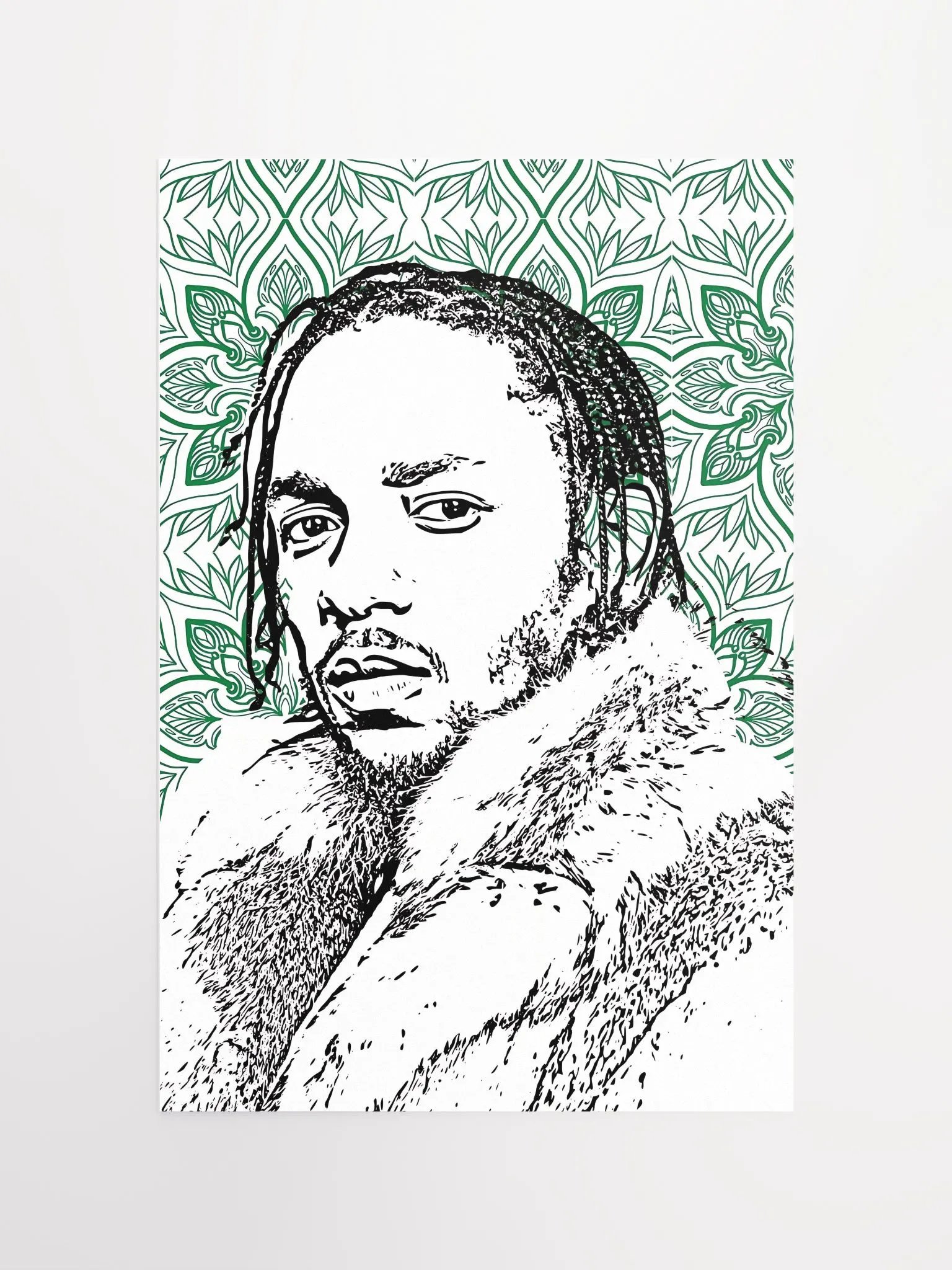 KENDRICK GARDEN product image (4)