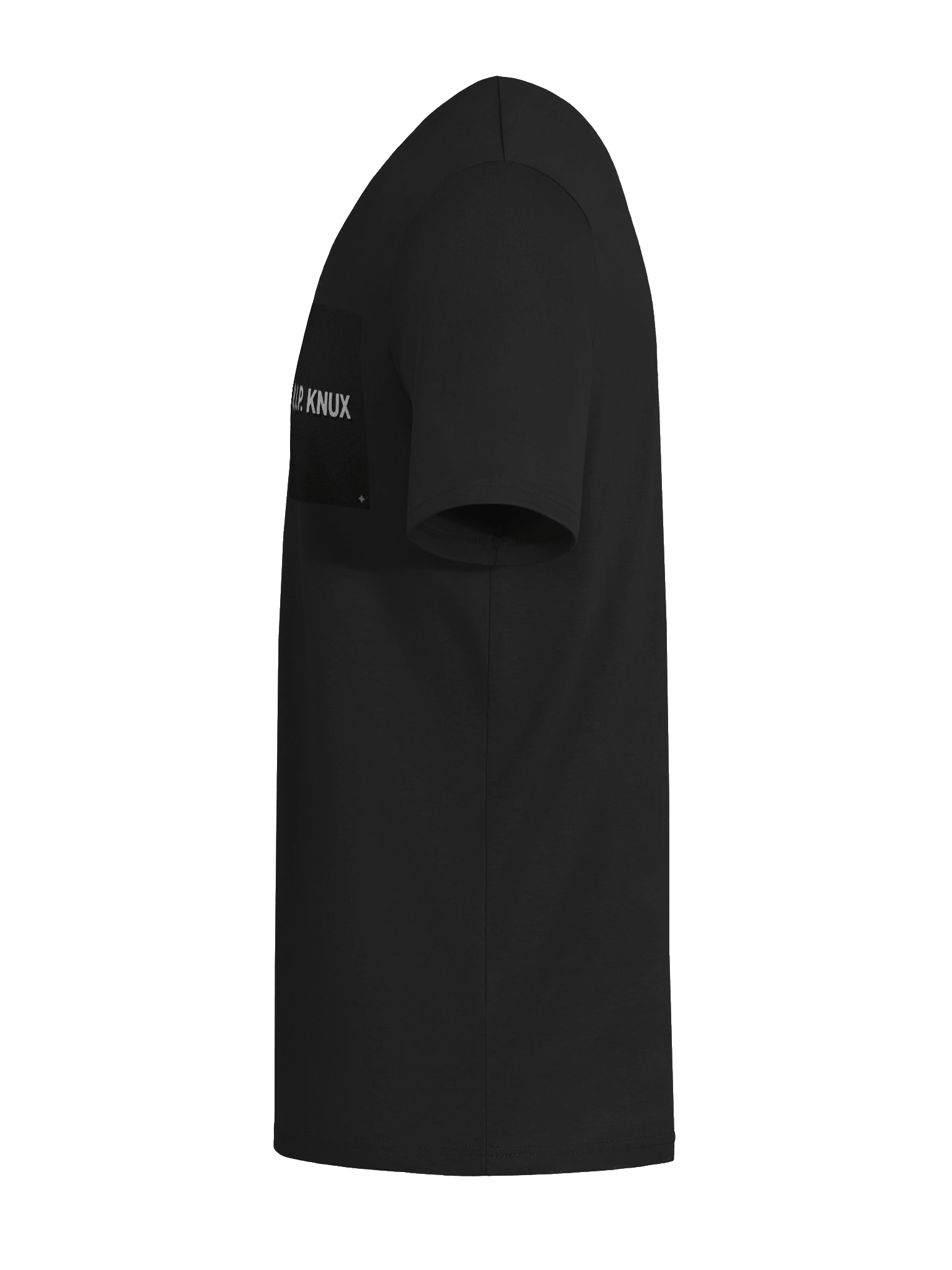 R.I.P. KNUX Unisex Organic Tribute T-Shirt product image (12)