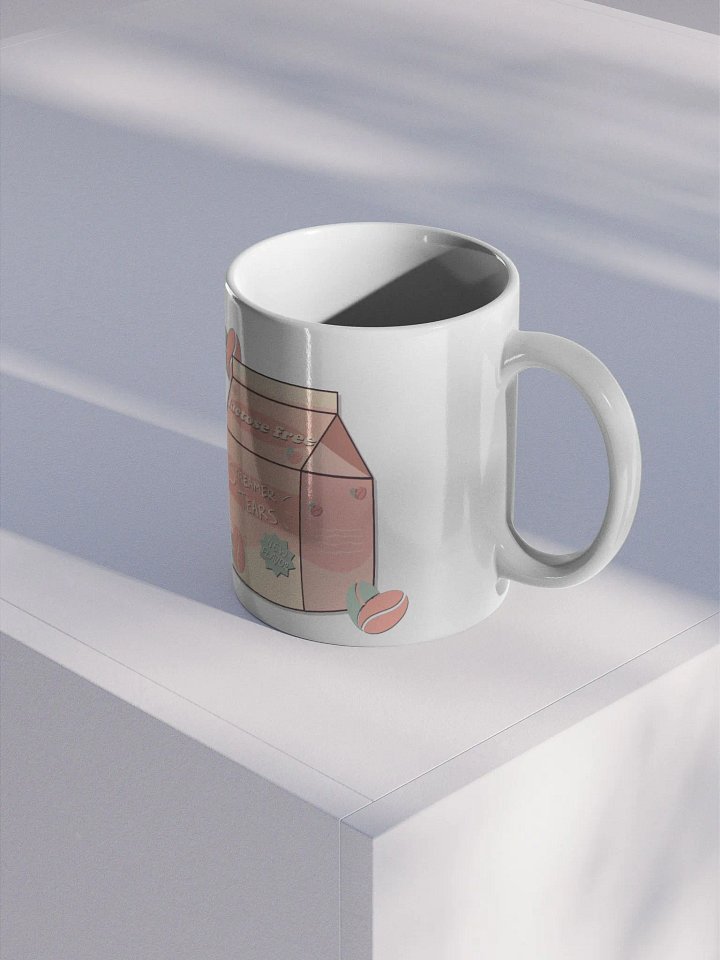 Streamer Tears Mug product image (2)