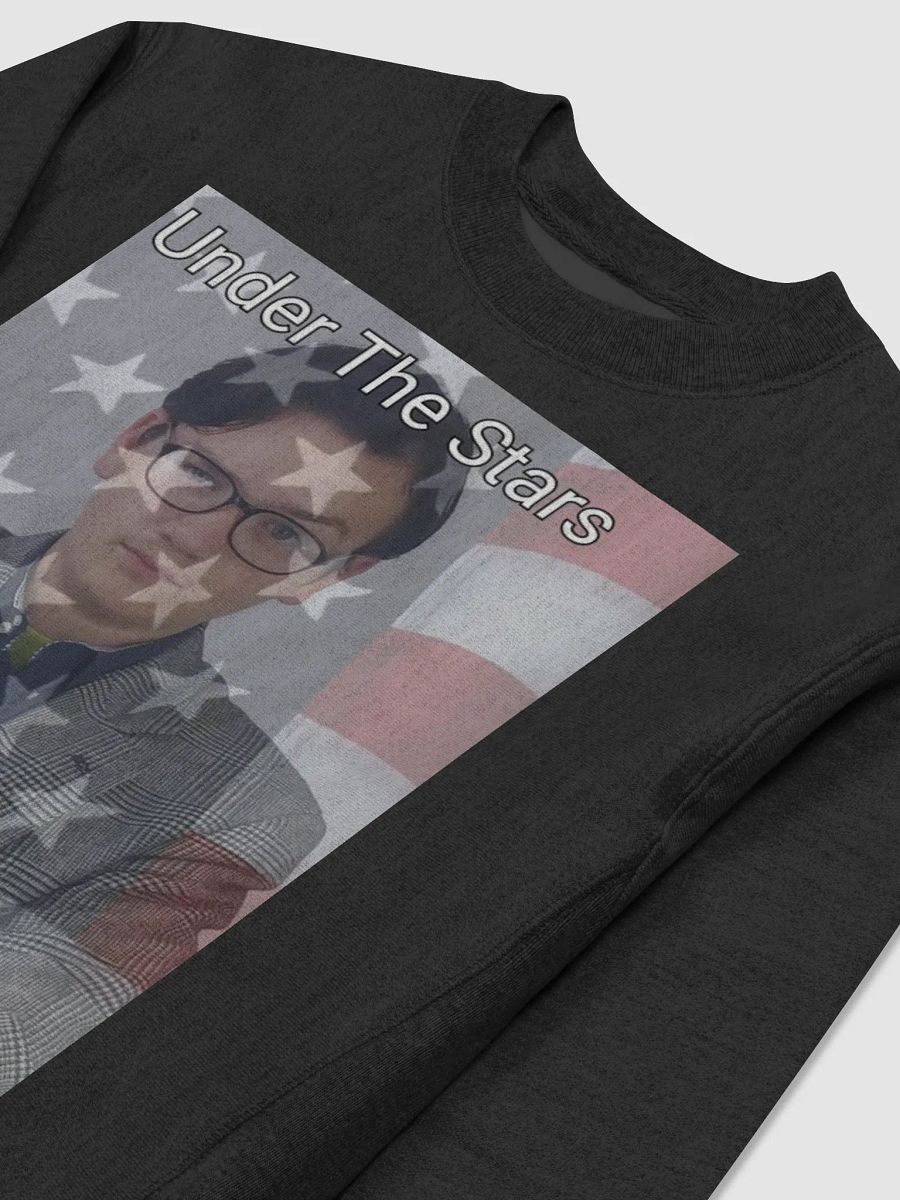 UTS Season 1 Poster Champion Sweatshirt product image (3)